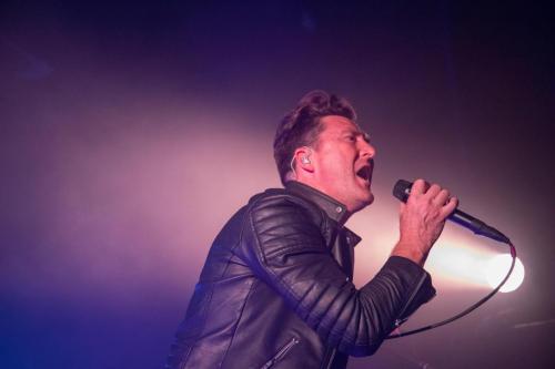 Anberlin