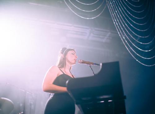 Angel Olsen