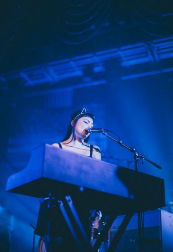 Angel Olsen