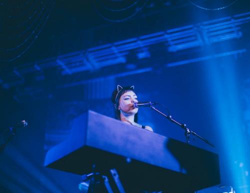 Angel Olsen