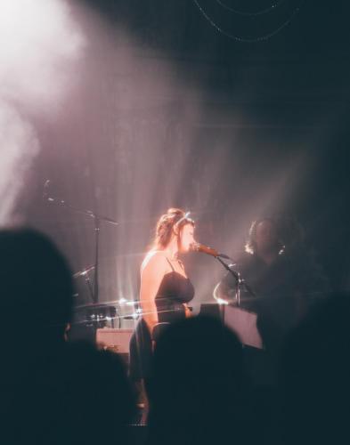 Angel Olsen