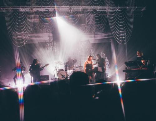 Angel Olsen