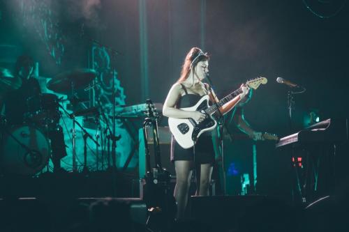 Angel Olsen