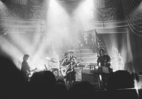 Angel Olsen