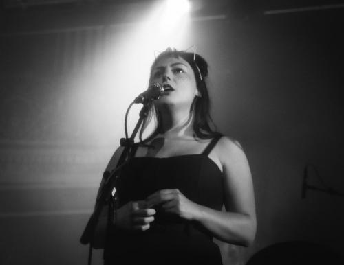 Angel Olsen