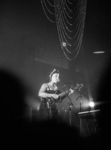 Angel Olsen