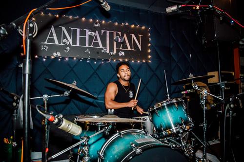 Anhattan 