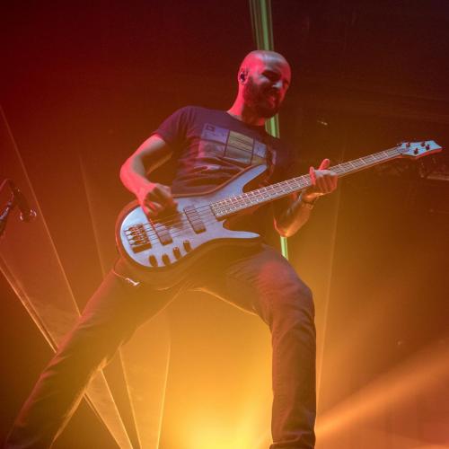 August Burns Red