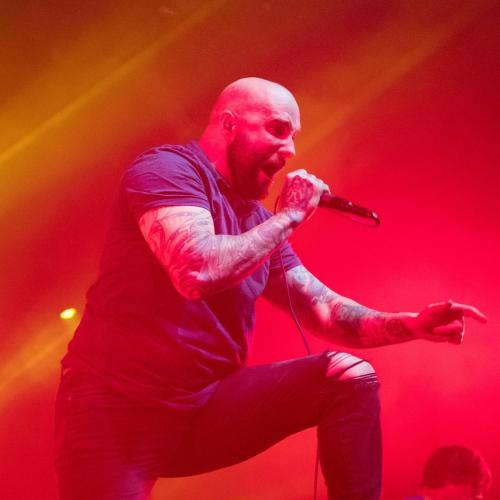 August Burns Red