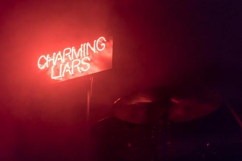 Charming Liars