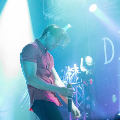 Dance Gavin Dance-36
