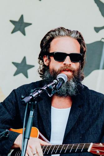 Father John Misty