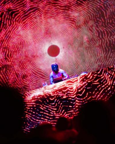 FlyingLotus 1