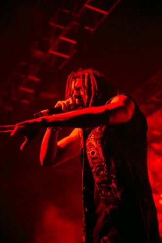 Flying Lotus