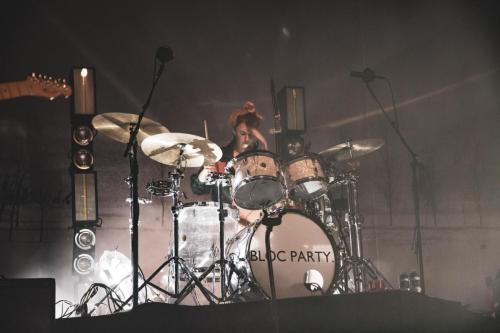 Bloc Party
