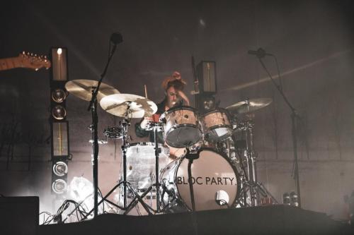 Bloc Party