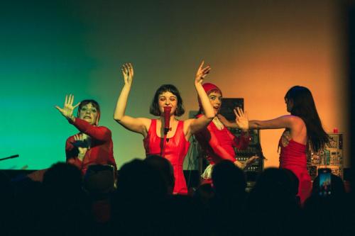 Gelli Haha Philamoca 5.2.26 LOREZ11