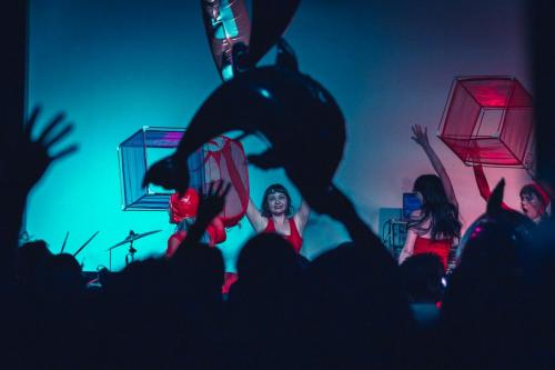 Gelli Haha Philamoca 5.2.26 LOREZ19