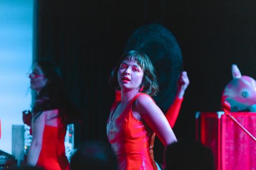Gelli Haha Philamoca 5.2.26 LOREZ20