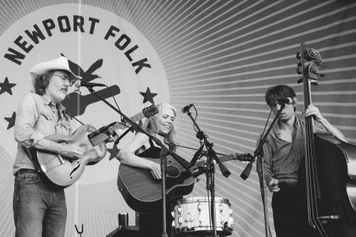 Gillian Welch