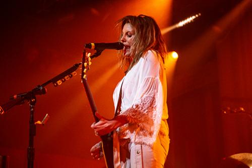 Grace Potter