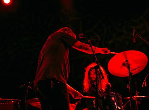 Ty Segall & White Fence