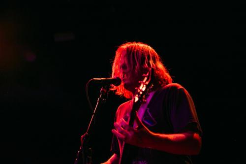 Ty Segall & White Fence