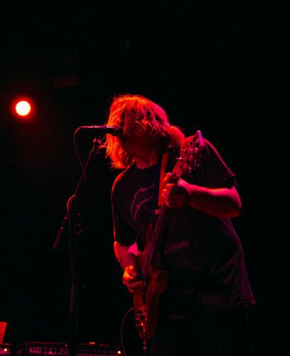 Ty Segall & White Fence