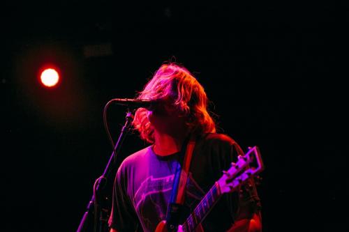 Ty Segall & White Fence