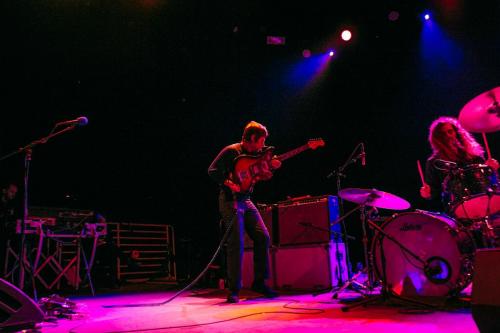 Ty Segall & White Fence