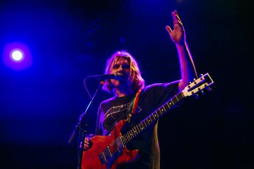 Ty Segall & White Fence