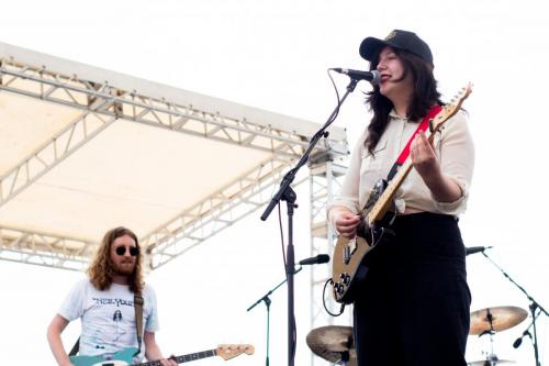 Lucy Dacus