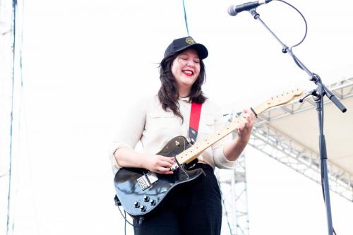 Lucy Dacus