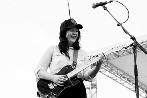 Lucy Dacus