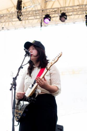 Lucy Dacus