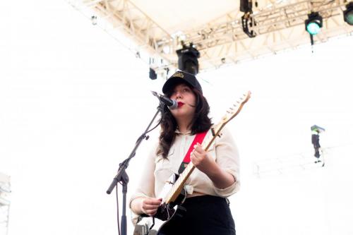  Lucy Dacus
