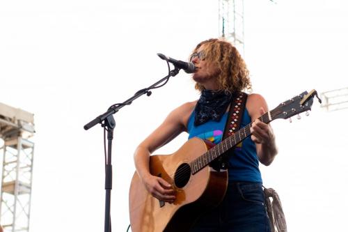 Kathleen Edwards