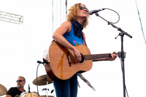 Kathleen Edwards