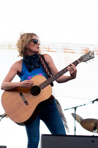 Kathleen Edwards