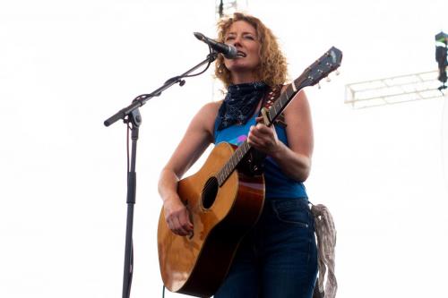 Kathleen Edwards