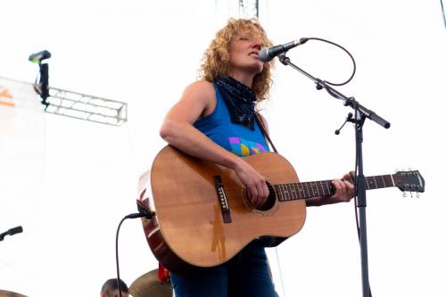 Kathleen Edwards