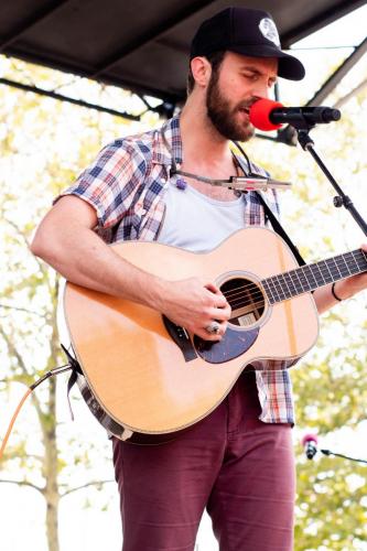 Ruston Kelly