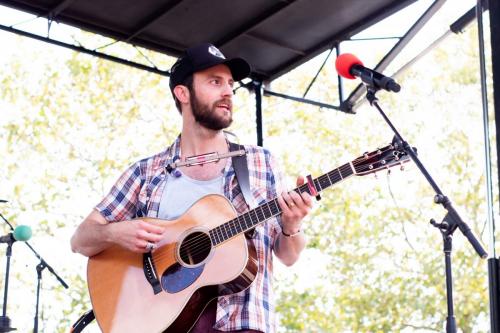 Ruston Kelly