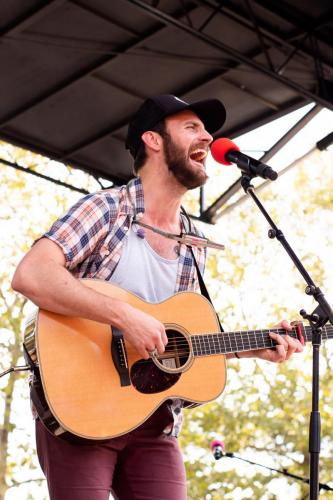 Ruston Kelly