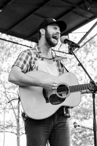 Ruston Kelly