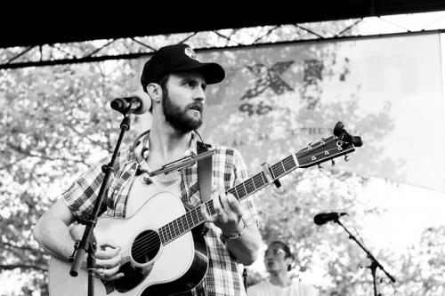 Ruston Kelly