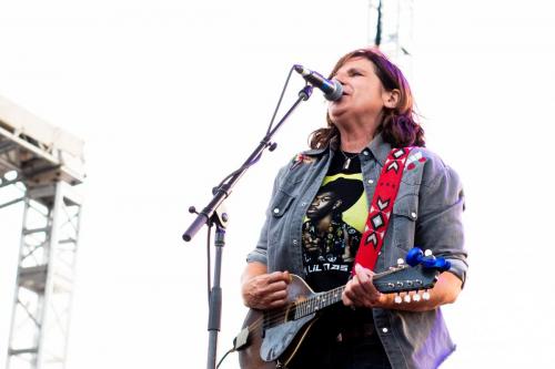 Amy Ray Band