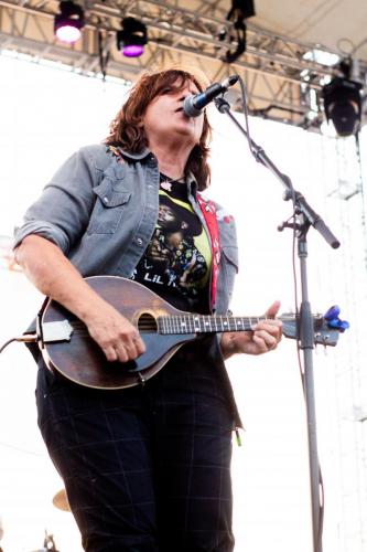 Amy Ray Band