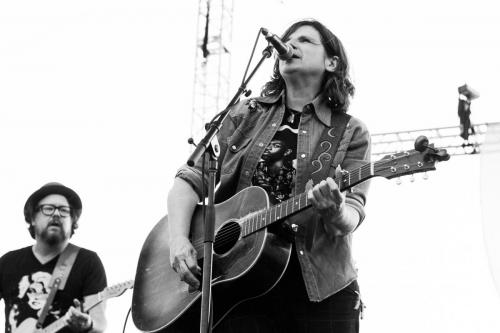 Amy Ray Band