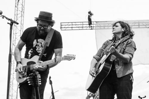 Amy Ray Band